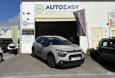 Citroën C3 1.5 HDI 100 S&S FEEL