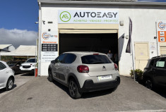 Citroën C3 1.5 HDI 100 S&S FEEL