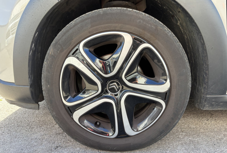 Citroën C3 1.5 HDI 100 S&S FEEL