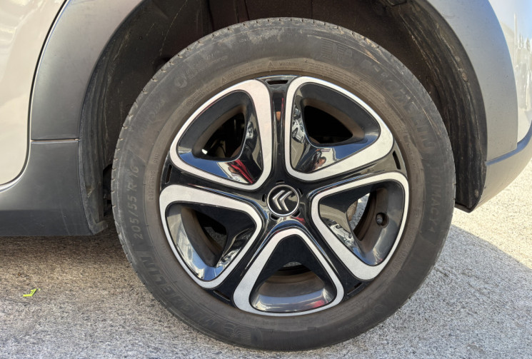 Citroën C3 1.5 HDI 100 S&S FEEL