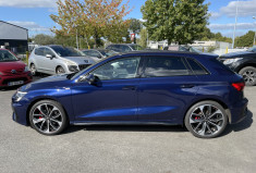 Audi A3 SPORTBACK 35 TFSI Mild Hybrid 150 S tronic 7 S Line