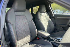 Audi A3 SPORTBACK 35 TFSI Mild Hybrid 150 S tronic 7 S Line