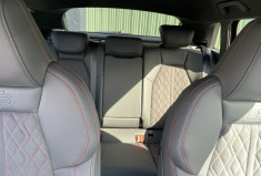 Audi A3 SPORTBACK 35 TFSI Mild Hybrid 150 S tronic 7 S Line