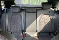 Audi A3 SPORTBACK 35 TFSI Mild Hybrid 150 S tronic 7 S Line