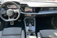 Audi A3 SPORTBACK 35 TFSI Mild Hybrid 150 S tronic 7 S Line