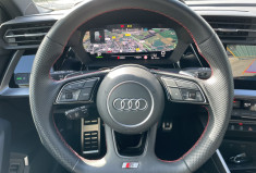 Audi A3 SPORTBACK 35 TFSI Mild Hybrid 150 S tronic 7 S Line