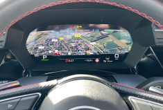 Audi A3 SPORTBACK 35 TFSI Mild Hybrid 150 S tronic 7 S Line