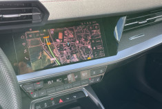 Audi A3 SPORTBACK 35 TFSI Mild Hybrid 150 S tronic 7 S Line