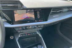 Audi A3 SPORTBACK 35 TFSI Mild Hybrid 150 S tronic 7 S Line