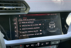 Audi A3 SPORTBACK 35 TFSI Mild Hybrid 150 S tronic 7 S Line