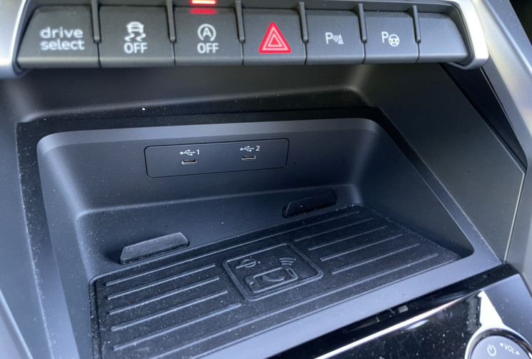 Audi A3 SPORTBACK 35 TFSI Mild Hybrid 150 S tronic 7 S Line