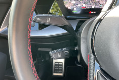 Audi A3 SPORTBACK 35 TFSI Mild Hybrid 150 S tronic 7 S Line