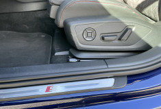 Audi A3 SPORTBACK 35 TFSI Mild Hybrid 150 S tronic 7 S Line