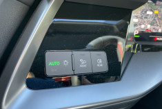 Audi A3 SPORTBACK 35 TFSI Mild Hybrid 150 S tronic 7 S Line