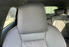 Audi A3 SPORTBACK 35 TFSI Mild Hybrid 150 S tronic 7 S Line