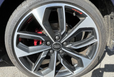Audi A3 SPORTBACK 35 TFSI Mild Hybrid 150 S tronic 7 S Line