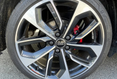 Audi A3 SPORTBACK 35 TFSI Mild Hybrid 150 S tronic 7 S Line