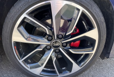 Audi A3 SPORTBACK 35 TFSI Mild Hybrid 150 S tronic 7 S Line