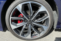 Audi A3 SPORTBACK 35 TFSI Mild Hybrid 150 S tronic 7 S Line