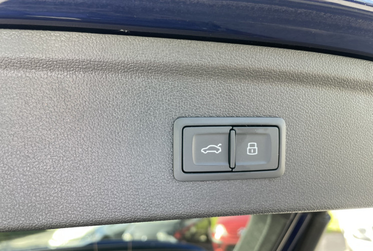 Audi A3 SPORTBACK 35 TFSI Mild Hybrid 150 S tronic 7 S Line