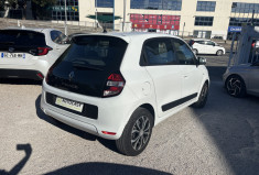 Renault Twingo III 0.9 TCe 90 Ch Zen