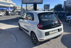 Renault Twingo III 0.9 TCe 90 Ch Zen