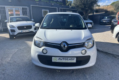 Renault Twingo III 0.9 TCe 90 Ch Zen