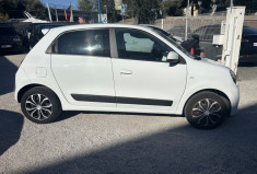 Renault Twingo III 0.9 TCe 90 Ch Zen