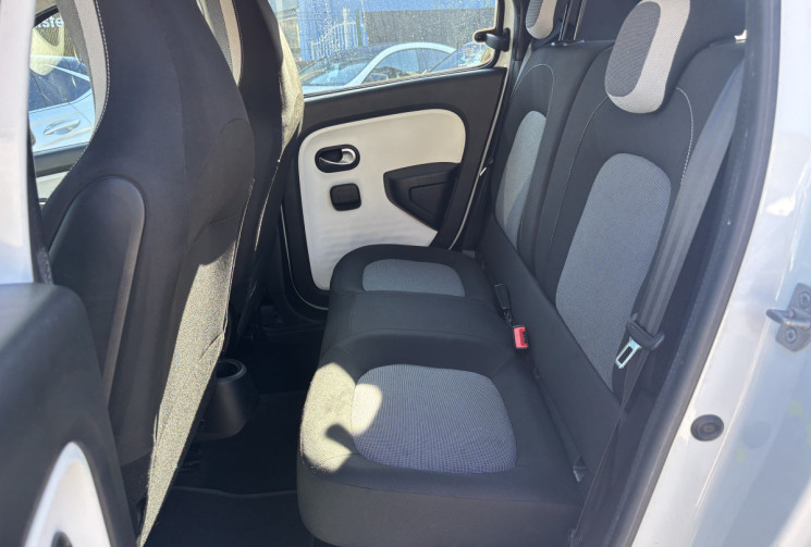 Renault Twingo III 0.9 TCe 90 Ch Zen