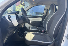 Renault Twingo III 0.9 TCe 90 Ch Zen