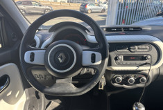 Renault Twingo III 0.9 TCe 90 Ch Zen