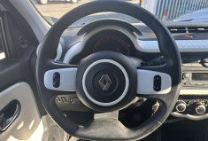 Renault Twingo III 0.9 TCe 90 Ch Zen