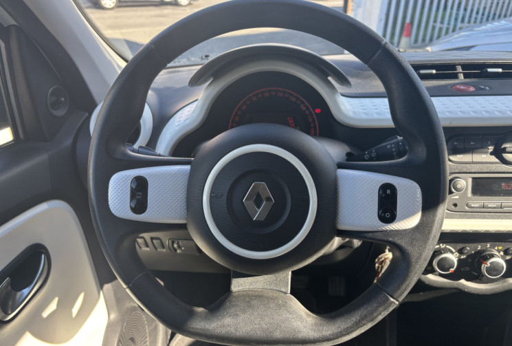 Renault Twingo III 0.9 TCe 90 Ch Zen