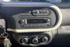 Renault Twingo III 0.9 TCe 90 Ch Zen