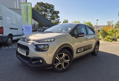 Citroën C3 1.2 PureTech 83 S&S MAX