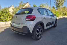 Citroën C3 1.2 PureTech 83 PLUS