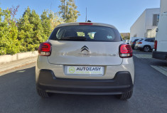 Citroën C3 1.2 PureTech 83 PLUS