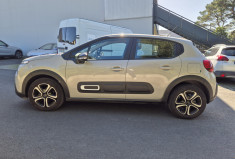 Citroën C3 1.2 PureTech 83 PLUS