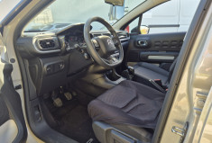 Citroën C3 1.2 PureTech 83 PLUS