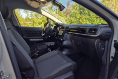 Citroën C3 1.2 PureTech 83 PLUS
