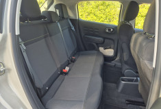 Citroën C3 1.2 PureTech 83 PLUS