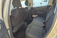 Citroën C3 1.2 PureTech 83 PLUS