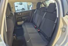 Citroën C3 1.2 PureTech 83 PLUS