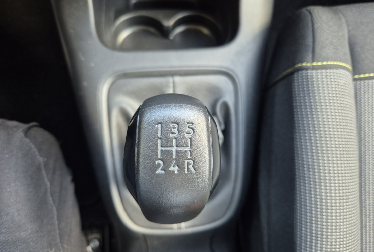 Citroën C3 1.2 PureTech 83 PLUS