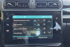 Citroën C3 1.2 PureTech 83 PLUS