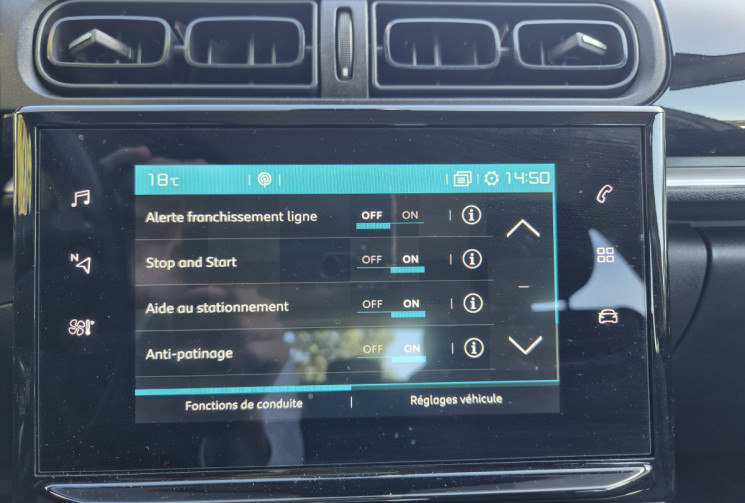 Citroën C3 1.2 PureTech 83 PLUS