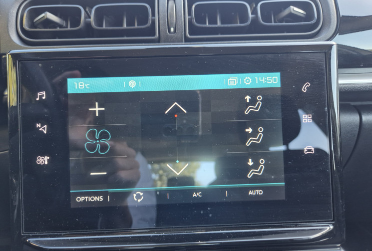 Citroën C3 1.2 PureTech 83 PLUS