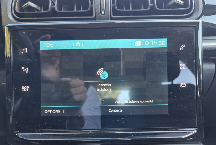 Citroën C3 1.2 PureTech 83 PLUS