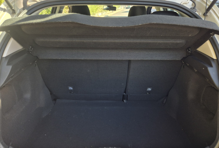 Citroën C3 1.2 PureTech 83 PLUS