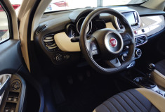 FIAT 500X  1.6 Multijet 16v 120ch Lounge